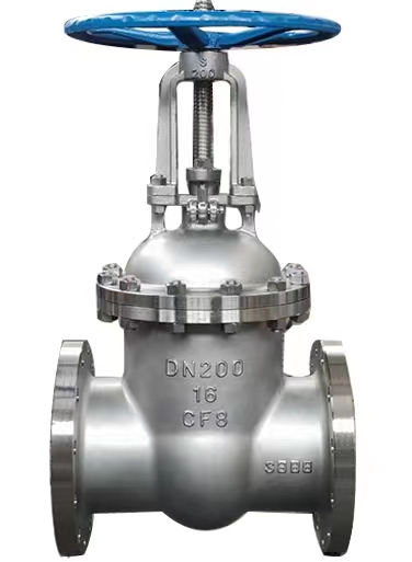 ແນວໂນ້ມການພັດທະນາຂອງ valves valves ໃນອຸດສາຫະກໍາທີ່ແຕກຕ່າງກັນແມ່ນຫຍັງ?