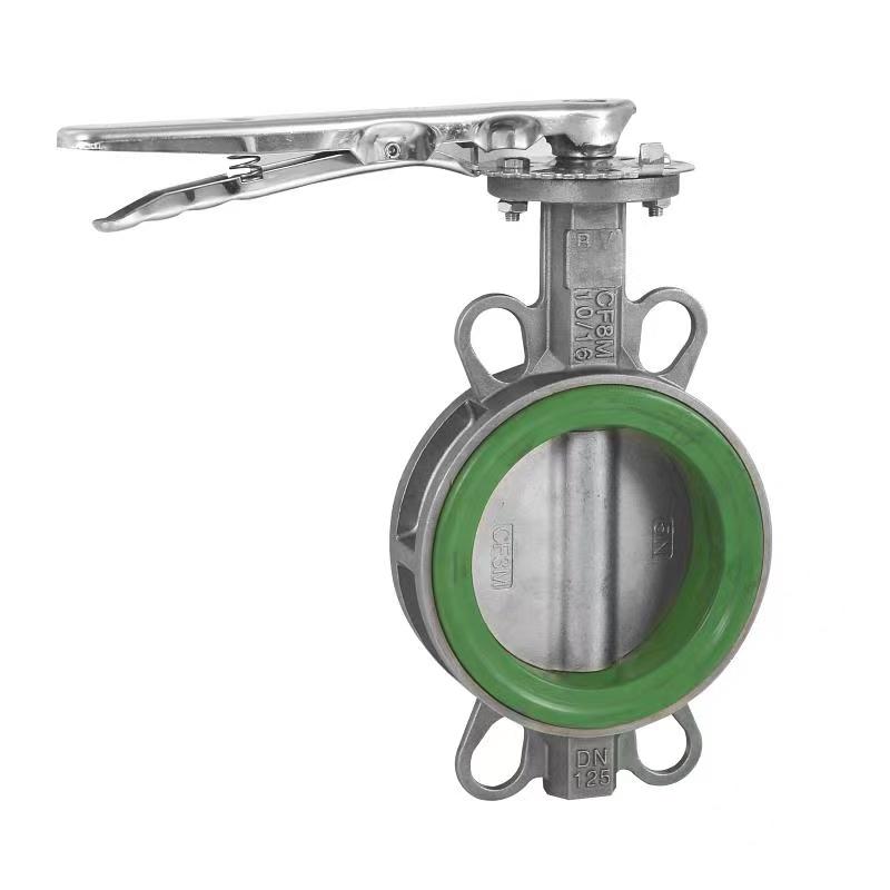 ປະເພດໃດແດ່ຂອງ check valves?