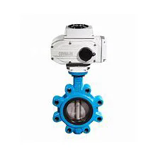 Dock Butterfly Valve ປັບປຸງການປະຕິບັດງານຂອງທ່ານແນວໃດ?
